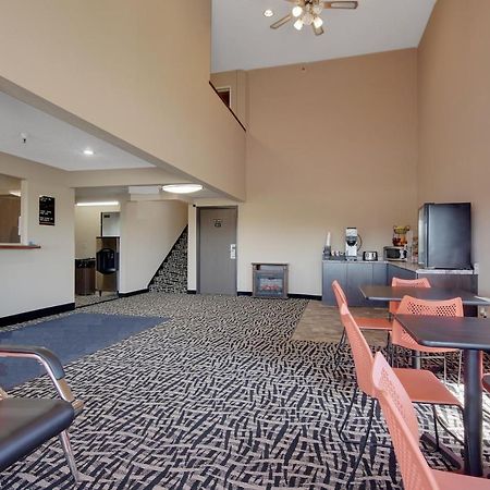 Americas Quality Inn & Suites - Finlayson المظهر الخارجي الصورة