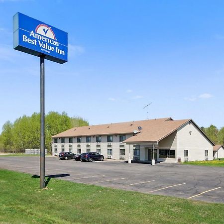 Americas Quality Inn & Suites - Finlayson المظهر الخارجي الصورة
