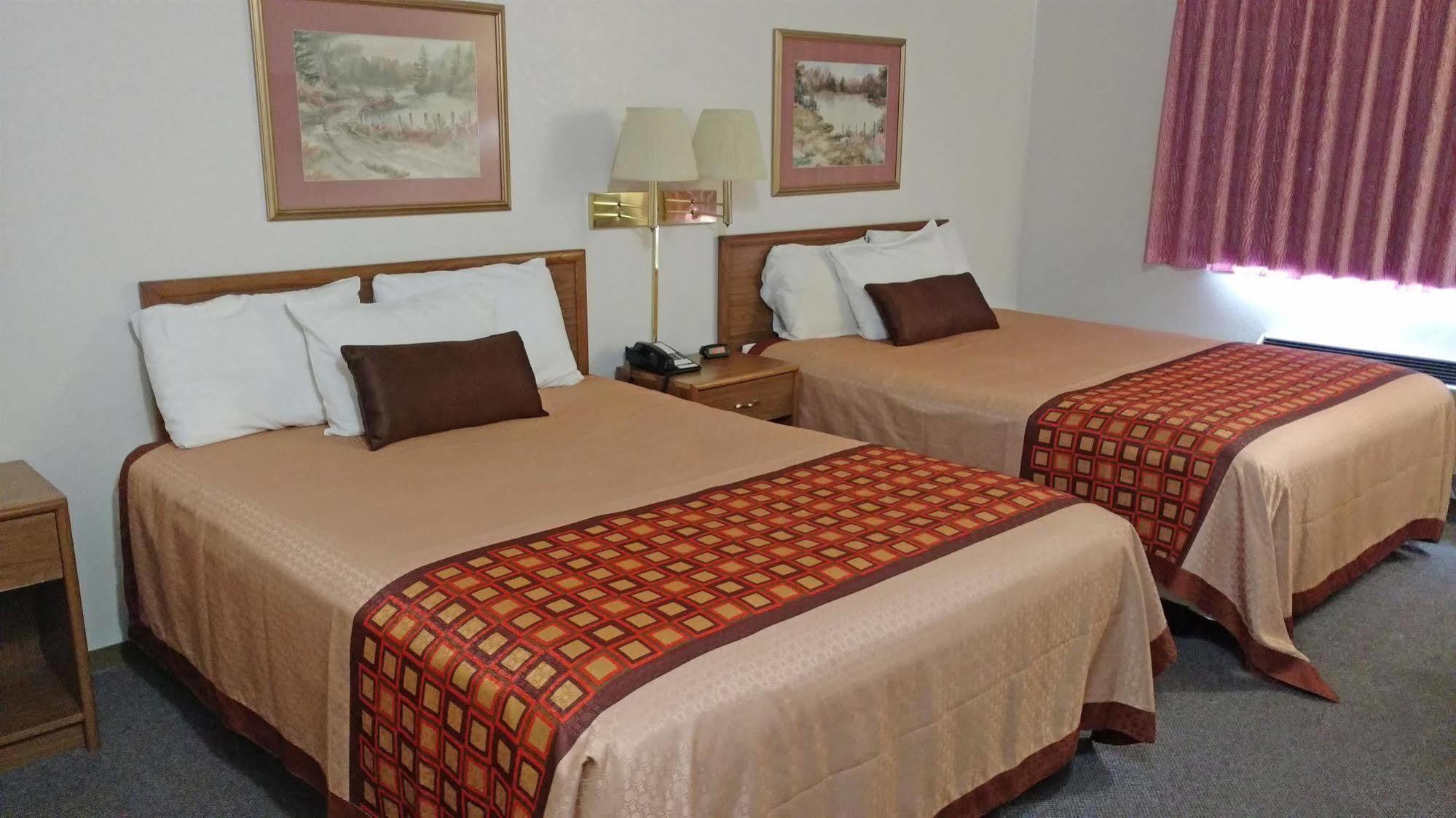 Americas Quality Inn & Suites - Finlayson المظهر الخارجي الصورة