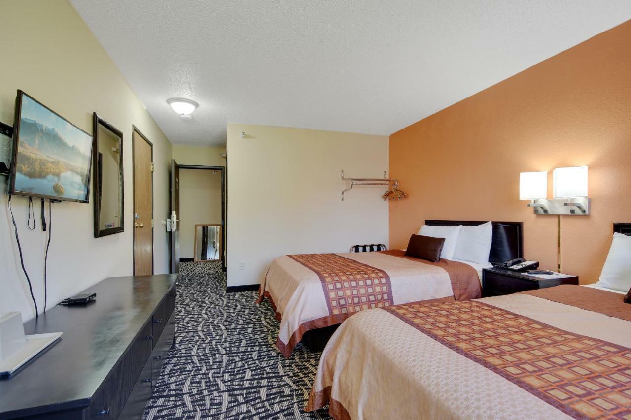 Americas Quality Inn & Suites - Finlayson المظهر الخارجي الصورة