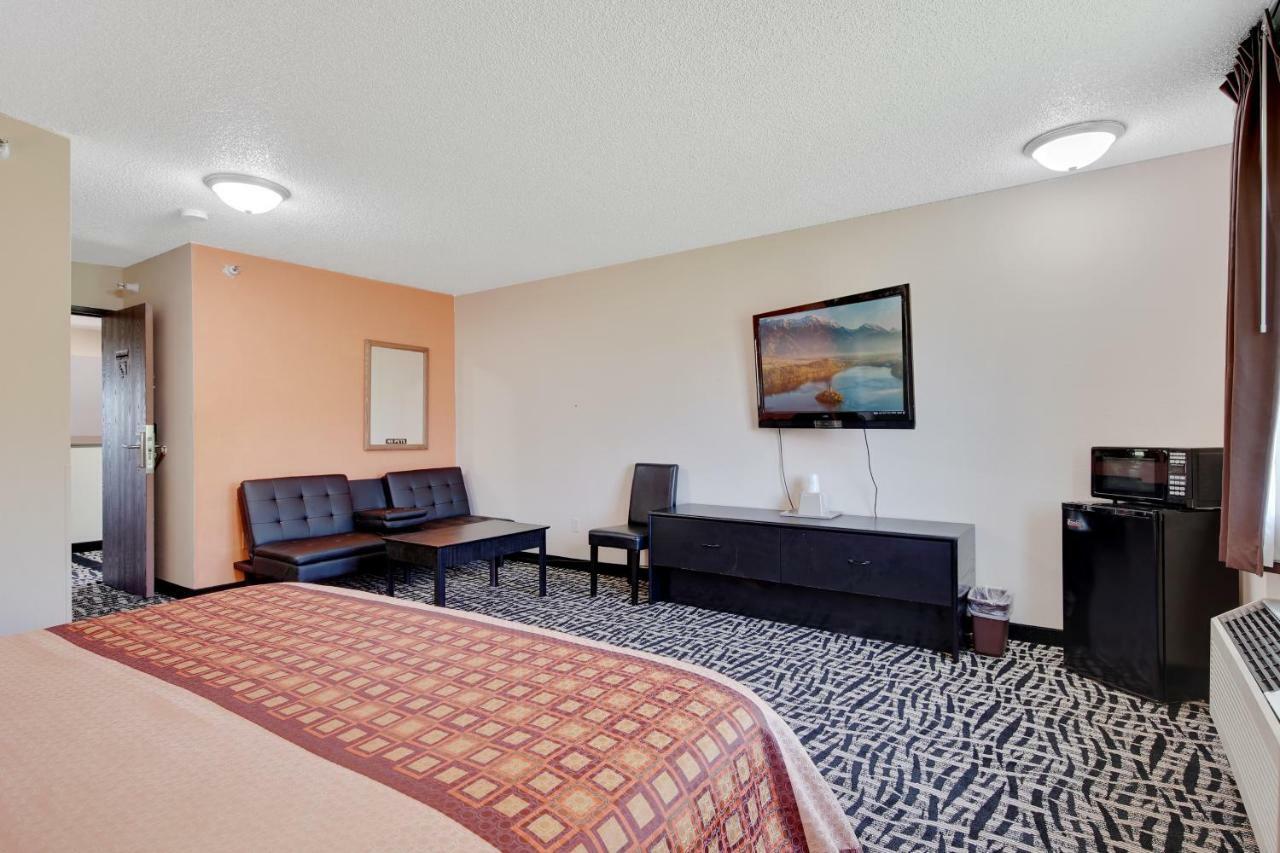 Americas Quality Inn & Suites - Finlayson المظهر الخارجي الصورة